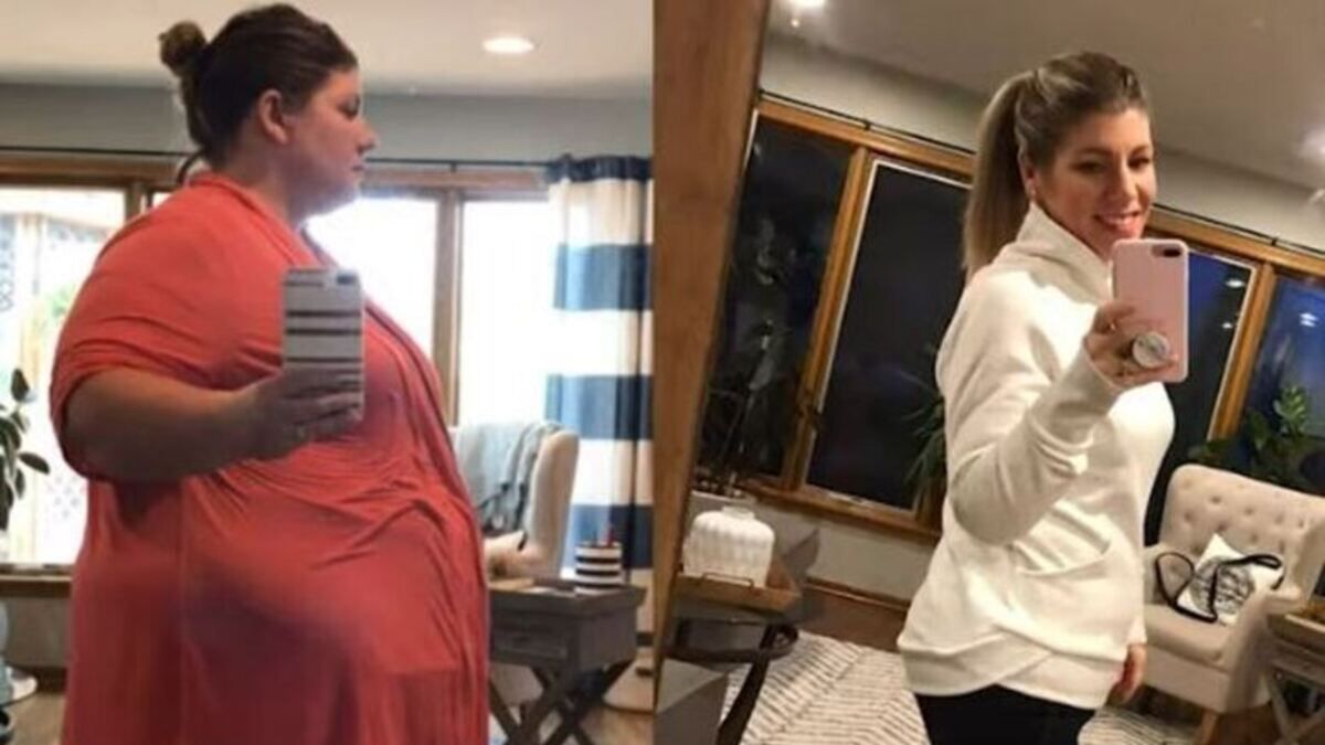 Dieta w ciąży- Pyszności, źródło:  Screen, youtuce.com/ People