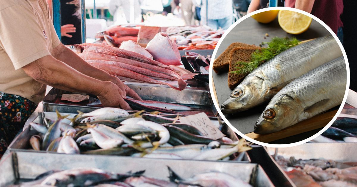 Dietetycy zachęcają i biją na alarm. A wciąż Polacy omijają jedną z najzdrowszych ryb