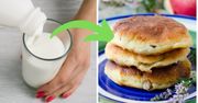 Dodaj go do ciasta na placki. Najlepsze, najsmaczniejsze placuszki świata zrobisz na tym niepozornym płynie w 10 minut