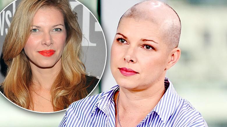 Agata Kościkiewicz rak