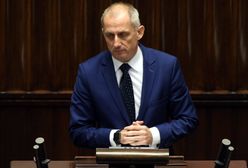 Sławomir Neumann: zatrzymanie Jacka K. to cyrk CBA i PiS