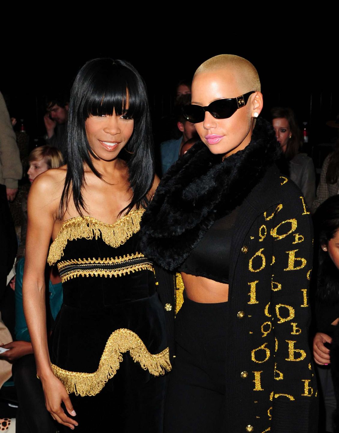 Michelle Williams z Destiny's Child jest w szpitalu psychiatrycznym