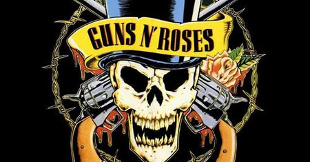 Koncert Guns N'Roses - byliśmy tam z kamerą!