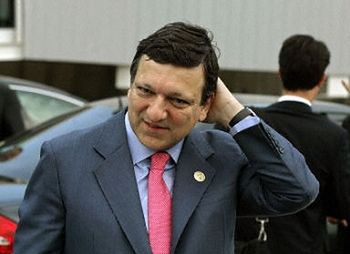 Barroso zatwierdzony przez parlament jako szef Komisji