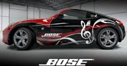Forza 4: Zgarnij Nissana 370z wymalowanego przez firmę Bose
