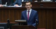 Mateusz Morawiecki nie tylko napisał plan rządu. Zapowiedział też kogo zwolni