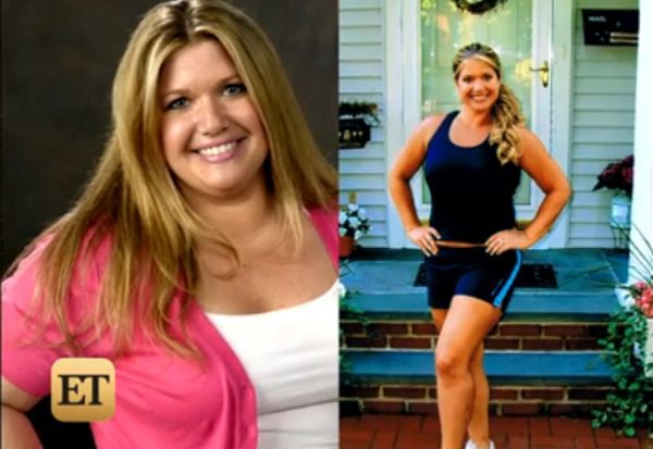 Kolejna fala krytyki programu "The Biggest Loser". Uczestnicy ujawniają, że tyją na potęgę!