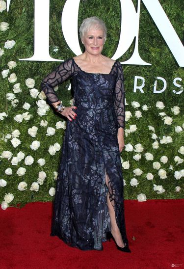 Glenn Close - 71 Gala Tony Awards 2017