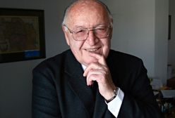 Stanisław Ciosek: To my wyciągnęliśmy łapę. A przecież mogliśmy trwać