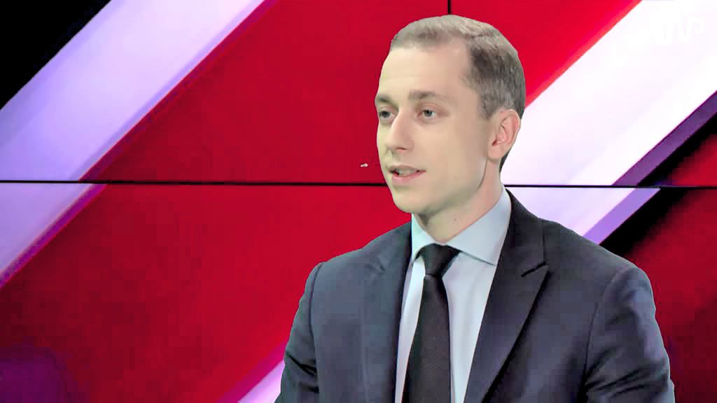 Cezary Tomczyk (PO) uważa, że szef NIK powinien ustąpić ze stanowiska.