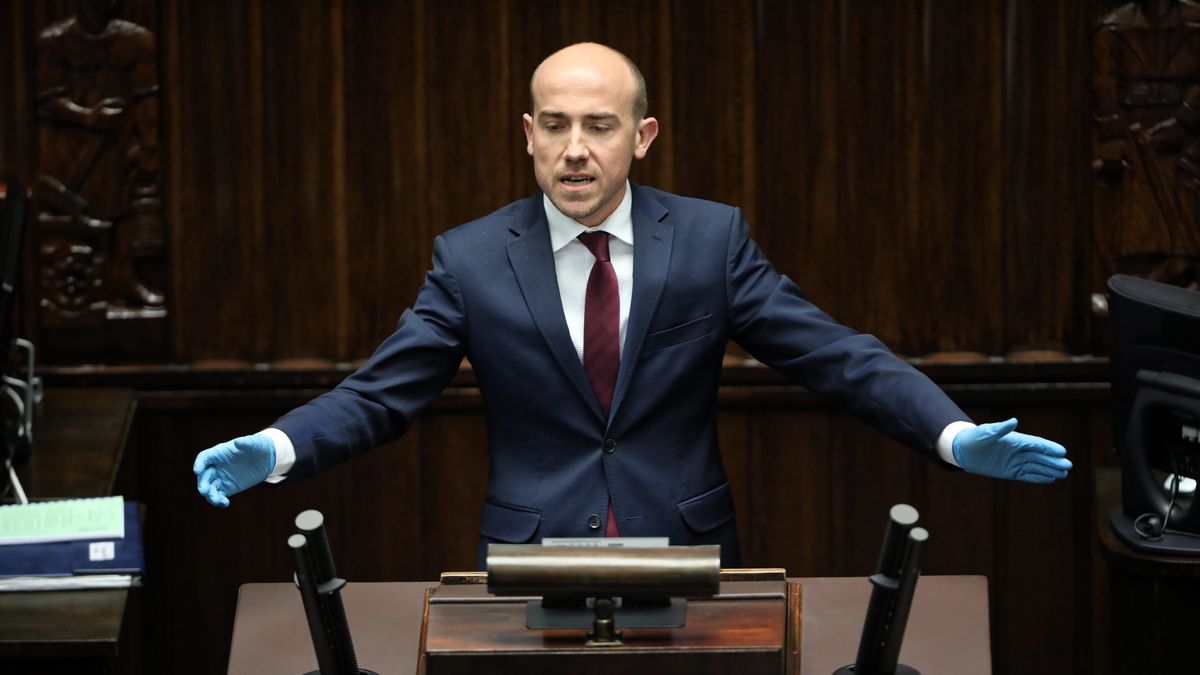 Ogromna afera w Sejmie. PiS sfałszowało podpisy pod projektem ustawy?