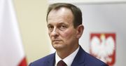 Koronawirus w Polsce. Poseł PiS Edward Siarka zdradził, jak się czuje