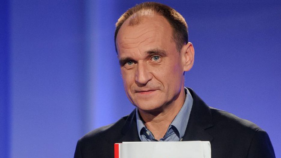 Paweł Kukiz prosi wyborców o radę. Z kim powinien wejść w koalicję?