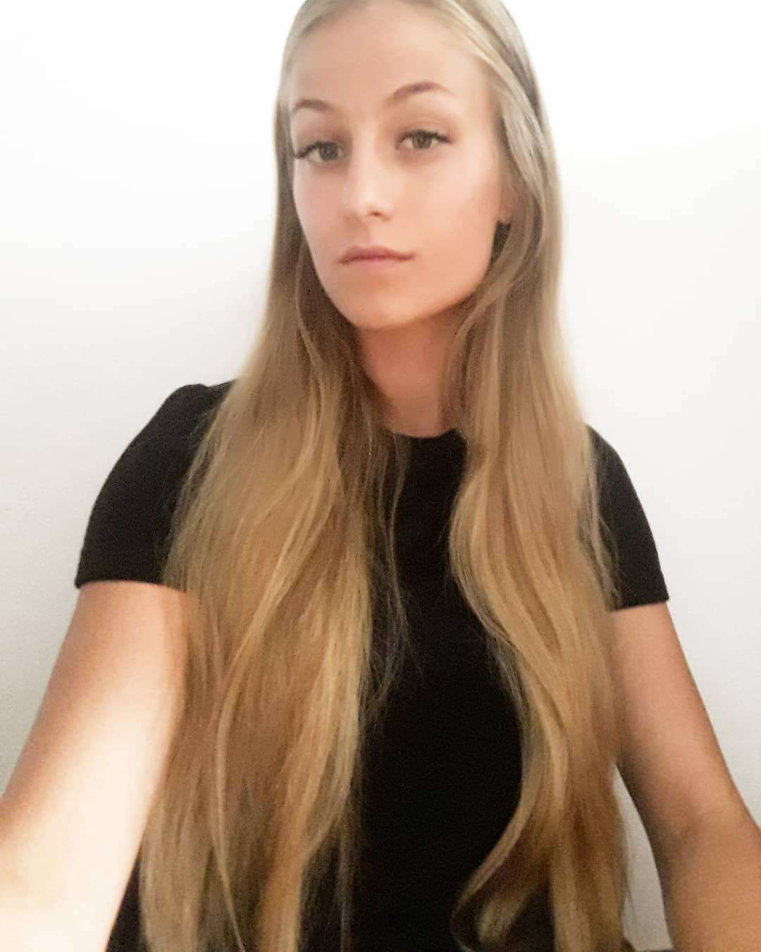 Julia Kosel, siostra Jakoba Kosela