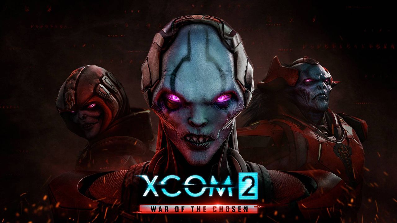 XCOM 2: War of the Chosen to dużo więcej, niż tylko nowi przeciwnicy i żołnierze