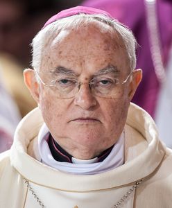 Abp Henryk Hoser przechodzi na emeryturę. Papież przyjął rezygnację