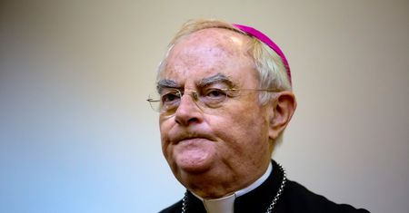 Papież Franciszek przeprosił za postawę Kościoła podczas ludobójstwa w Rwandzie. Abpa Hosera nie stać na taki gest