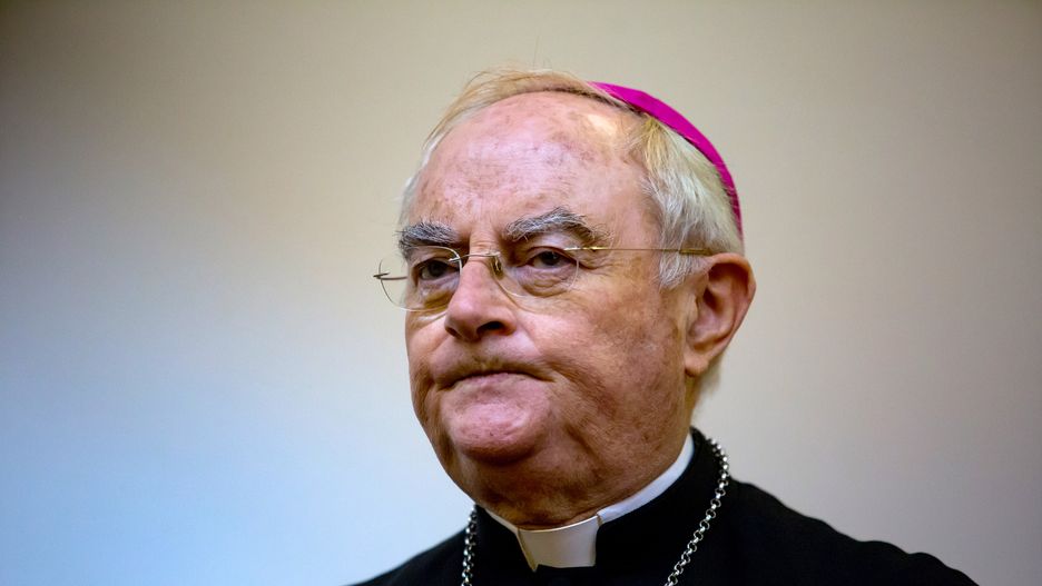 Abp Henryk Hoser