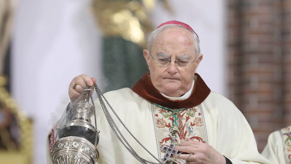 Arcuybiskup Henryk Hoser otrzymał Nagrodę im. biskupa Romana Andrzejewskiego