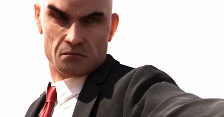 Prezes Square Enix: "Bez IO, to nie byłby prawdziwy Hitman"