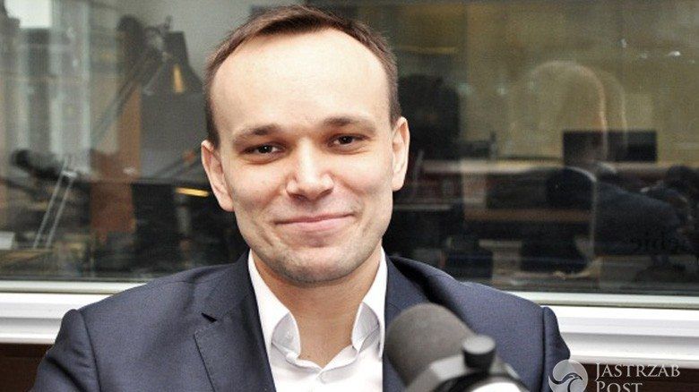 Tomasz Kalita walczy o życie