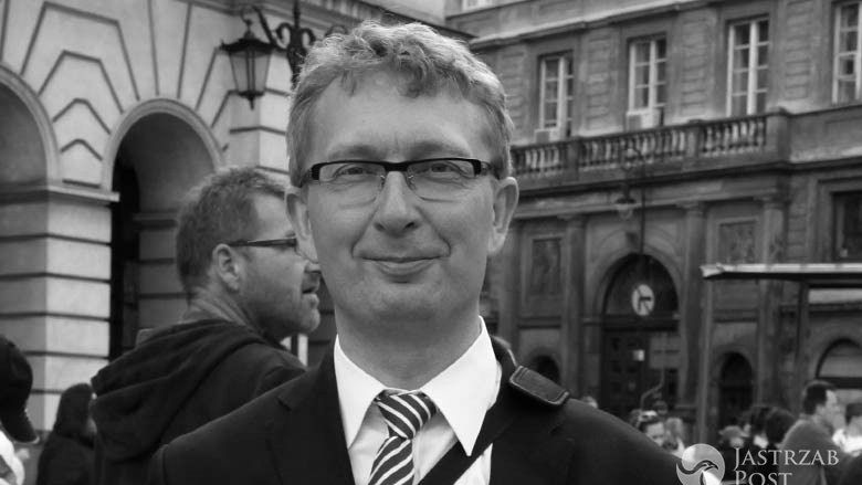 Nie żyje poseł Artur Górski. Na co zmarł?