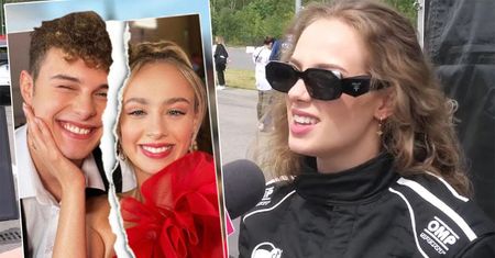 Wiktoria Gąsiewska tylko u nas przerywa milczenie ws. rozstania z Adamem Zdrójkowskim! „Nie będę ukrywać, ale przeżyłam to” [WIDEO]