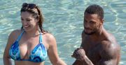 Kelly Brook rozstała się z mięśniakiem