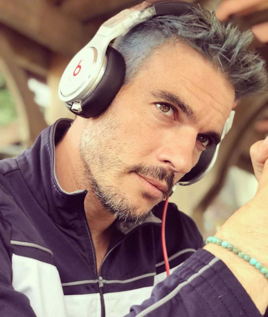 Josh Kloss oskarża Katy Perry o złe traktowanie