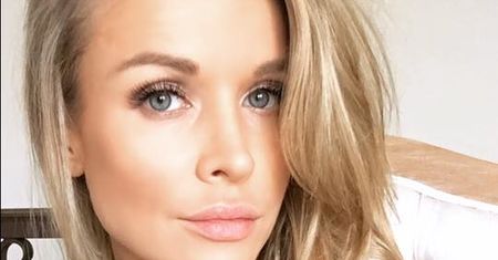 Joanna Krupa prosi fanów o modlitwę. Jej „maluszek” walczy o życie