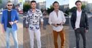 Gwiazdy na wernisażu: Bartek Jędrzejak, Marek Kaliszuk, Patryk Pniewski, Artur Chamski...