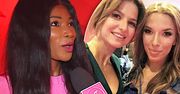 Osi Ugonoh została trenerką! Powraca w wielkim stylu i bez zastanowienia wskazuje królową fitnessu! Ewa Chodakowska czy Anna Lewandowska? [WIDEO]