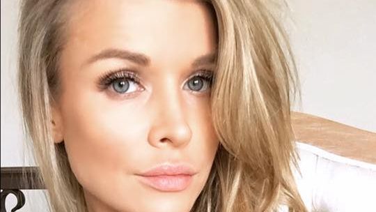 Joanna Krupa prosi fanów o modlitwę. Jej „maluszek” walczy o życie