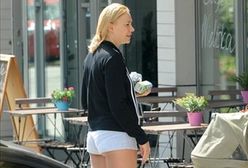 Sonia Bohosiewicz znowu jest szczupła!