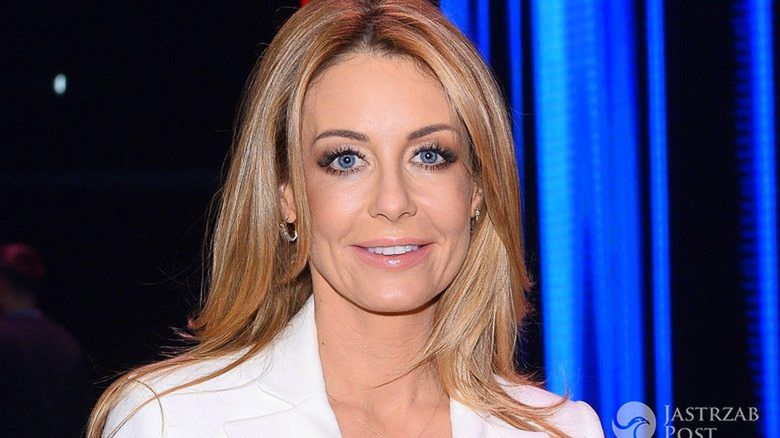 Małgorzata Rozenek publikuje rysunek syna Tadeusza