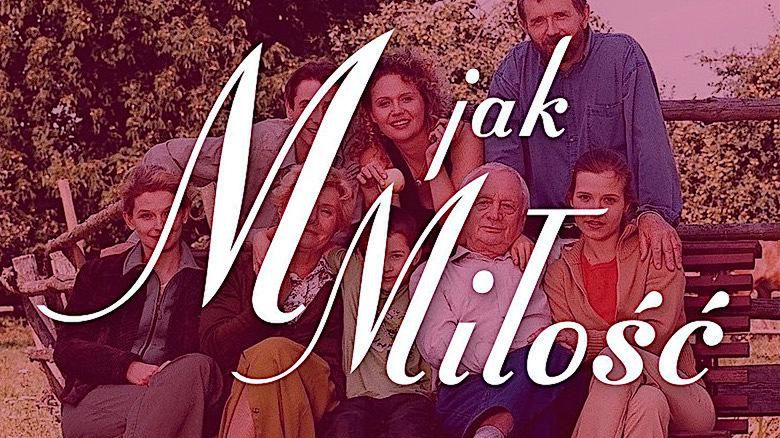 Kto w obsadzie serialu M jak miłość