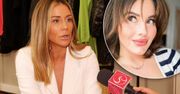 Małgorzata Rozenek odpowiada Oli Żuraw na zarzuty o plagiat: "Poczułam się bardzo skrzywdzona"