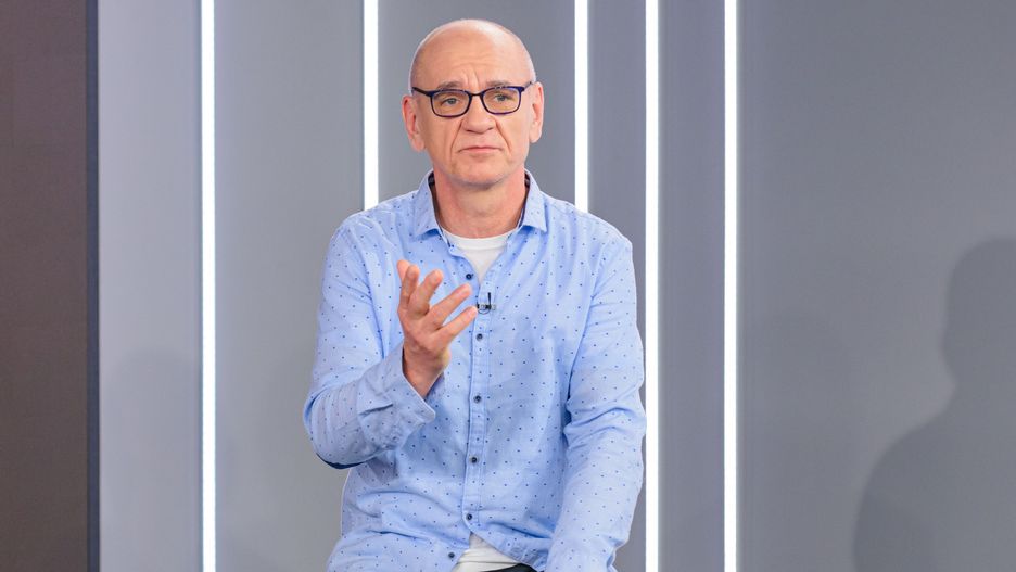 Centrum Monitoringu Wolności Pracy SDP apeluje o powrót Dariusza Rosiaka do Polskiego Radia