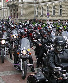 Szybko i z dreszczem