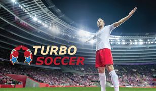 Dziś premiera gry "Turbo Soccer". Jej bohaterem jest Kamil Grosicki