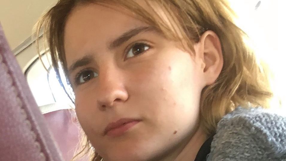 Marta Wosik zaginiona. Policja i ojciec dziewczyny proszą o pomoc 