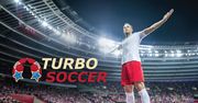 Dziś premiera gry "Turbo Soccer". Jej bohaterem jest Kamil Grosicki