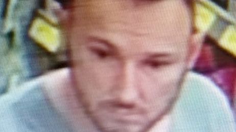 Policja prosi o informacje ws. Tomasza Kosika