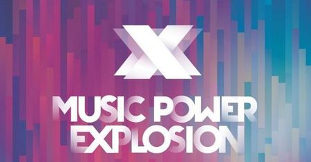 Music Power Explosion – niezbędnik festiwalowy