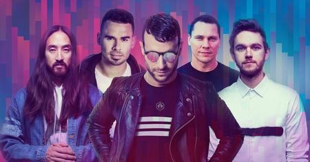 Znamy kolejność występów artystów na Music Power Explosion we Wrocławiu