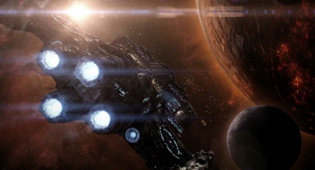 StarCraft: Final Metamorphosis - niesamowita, fanowska animacja