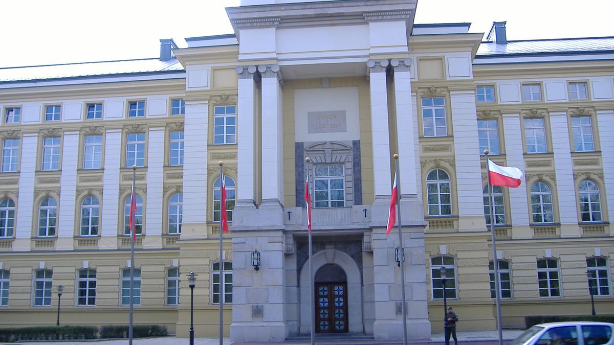 Dane opublikowano w odpowiedzi na interpelacje poselskie. 