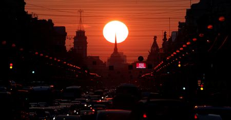 Człowiek bezsilny wobec żywiołów. Niezwykłe zdjęcia pokazują piękno, potęgę i grozę natury [FOTO]