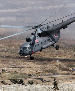 Ostrzeżenie dla NATO. "To za mało na Rosję"