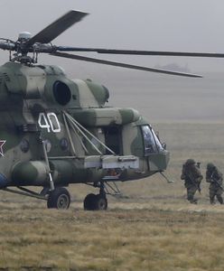 Gruzja alarmuje: żołnierze Rosji nasilają prowokacje